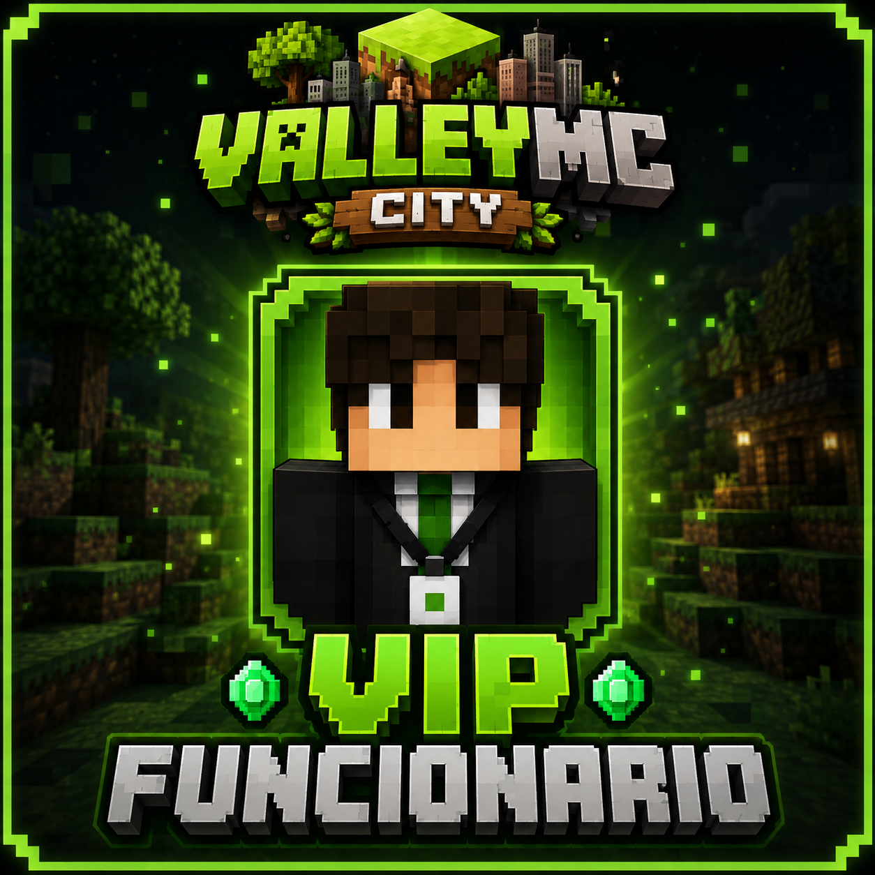 Vip Funcionario