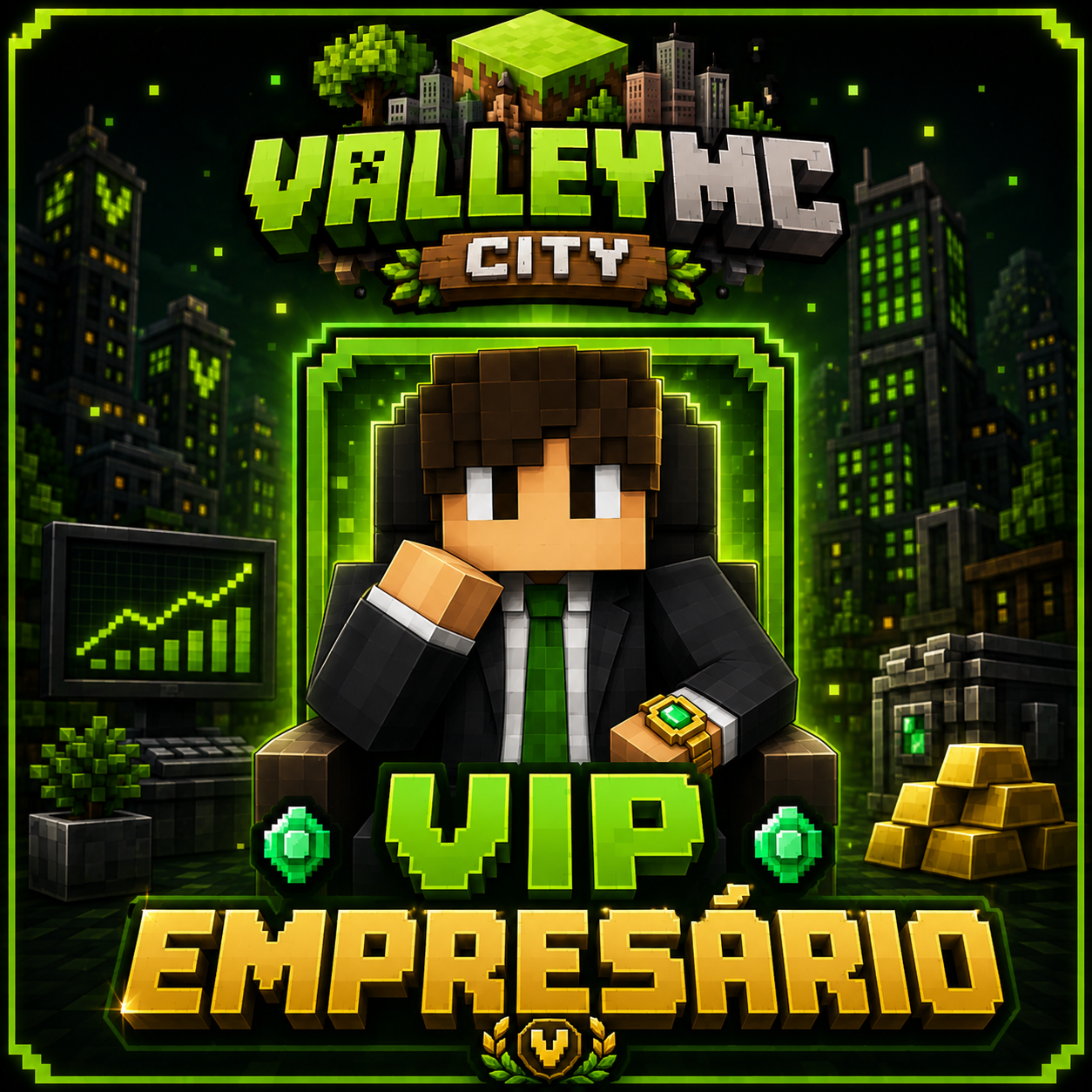 Vip Empresario