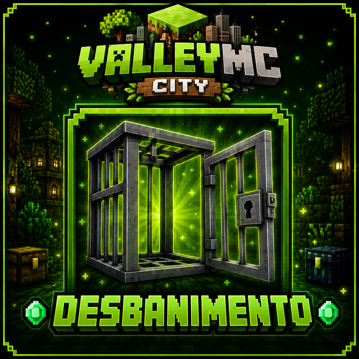 Desbanimento